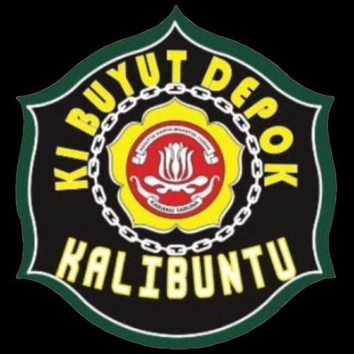Logo Ki Buyut Depok Kalibuntu