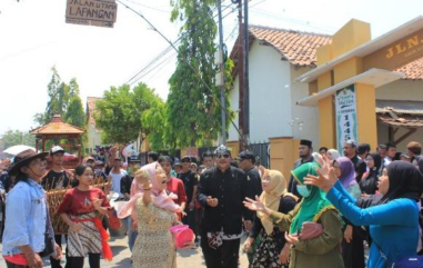 Prosesi surak